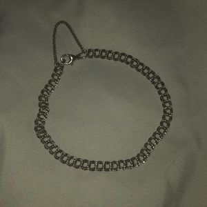 James avery charm bracelet